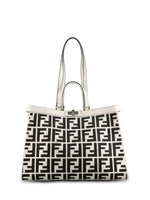 Fendi Peekaboo X-tote Bag