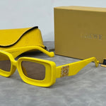 Loewe Sunglasses