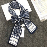 Dior Mitzah Scarf