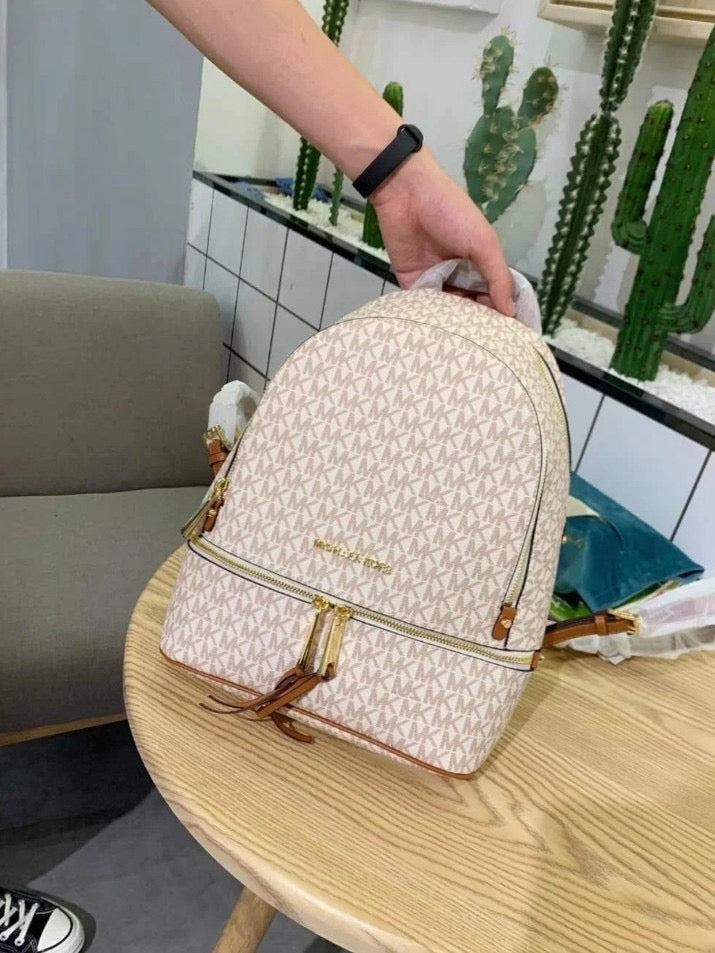 Michael Kors Rhea Backpack