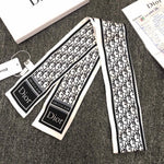 Dior Mitzah Scarf