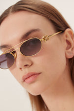 Miu Miu MU 54ZS Sunglasses