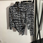 Dolce & Gabbana Bodysuit