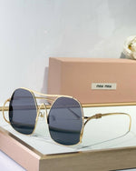 Miu Miu Sunglasses