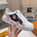 Louis Vuitton Blossom Sneakers