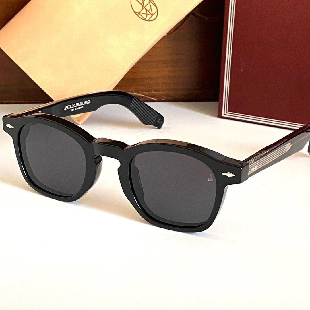 Jacques Marie Mage Eyeglasses