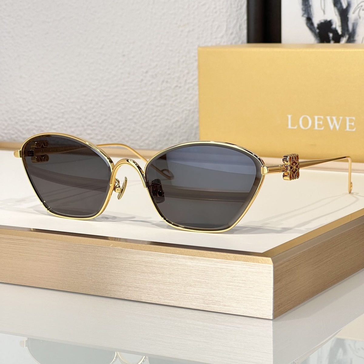 Loewe Sunglasses