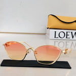 Loewe Anagram Sunglasses