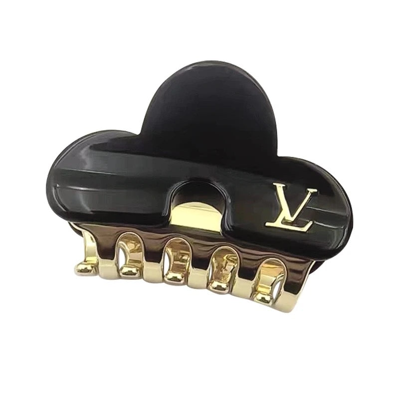 Louis Vuitton Hair Clip