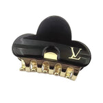 Louis Vuitton Hair Clip