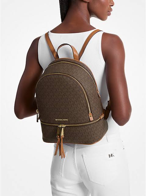 Michael Kors Rhea Backpack