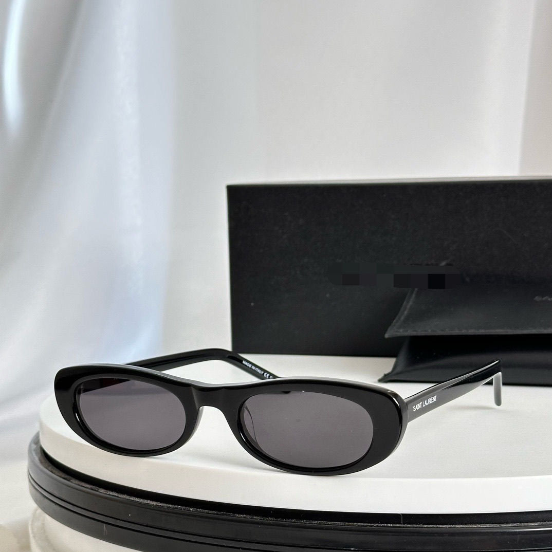 Saint Laurent SL703 013 Sunglasses