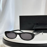Saint Laurent SL703 013 Sunglasses