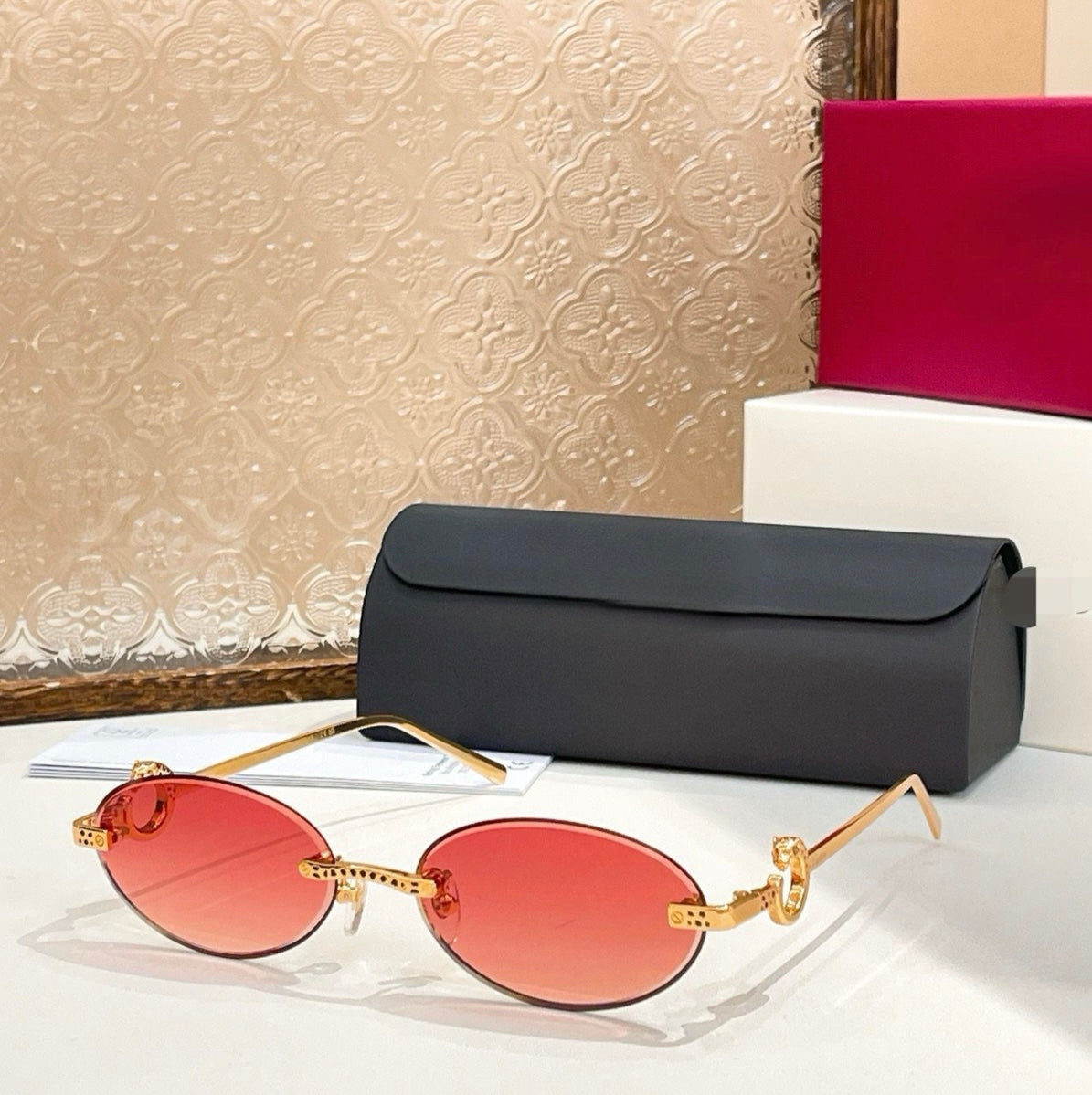 Cartier Sunglasses