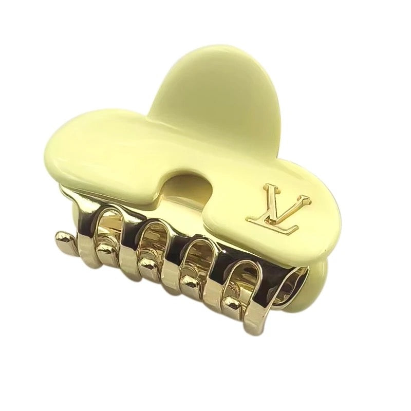 Louis Vuitton Hair Clip
