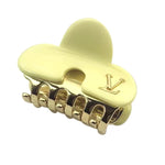 Louis Vuitton Hair Clip