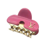 Louis Vuitton Hair Clip