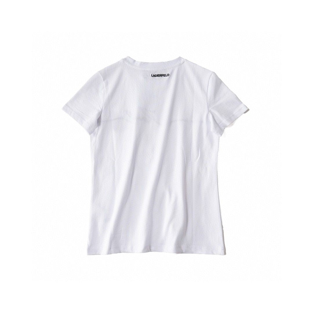 Karl Signature Tee