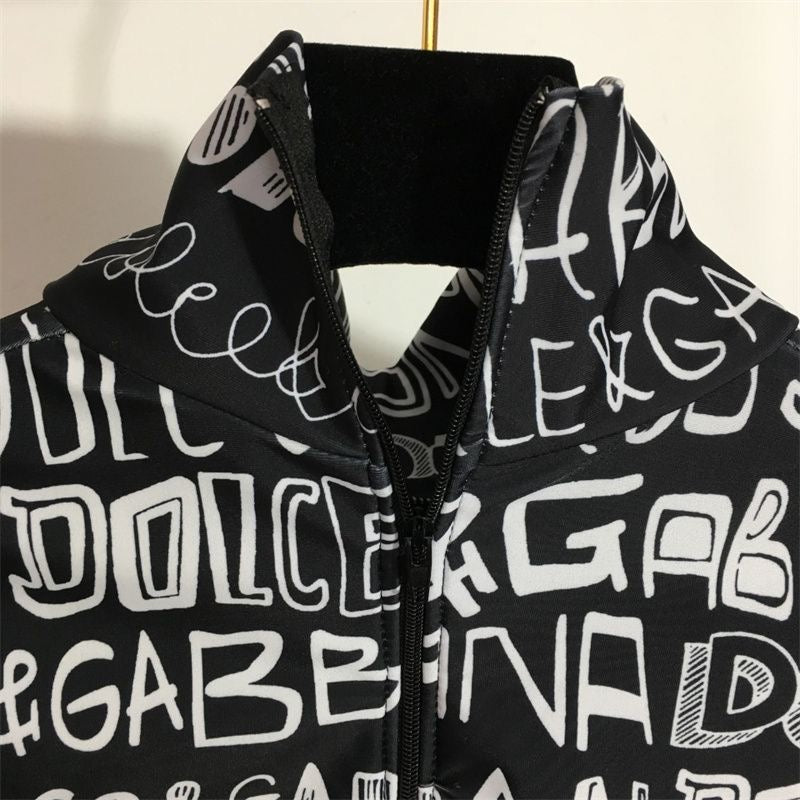 Dolce & Gabbana Bodysuit