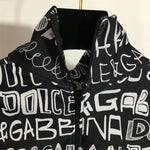 Dolce & Gabbana Bodysuit