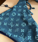 Louis Vuitton Monogram Bikini