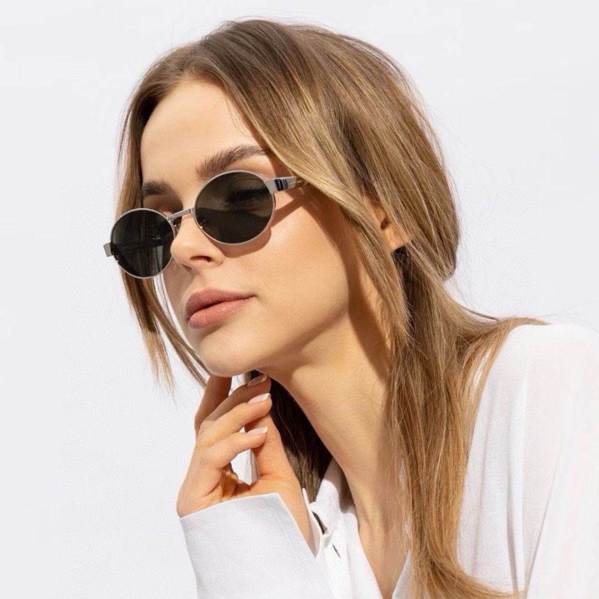 Saint Laurent Sunglasses
