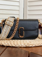 Marc Jacobs The J Marc Mini Shoulder Bag