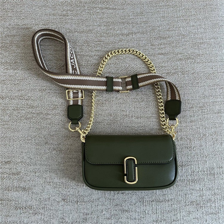 Marc Jacobs The J Marc Mini Shoulder Bag