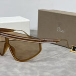 Christian Dior Visor Sunglasses