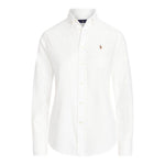 Ralph Lauren Long-Sleeve Oxford Shirt