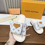Louis Vuitton Women's Slide