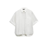 ZARA Casual Oversized Shirt