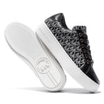 Michael Kors Monogram Sneakers