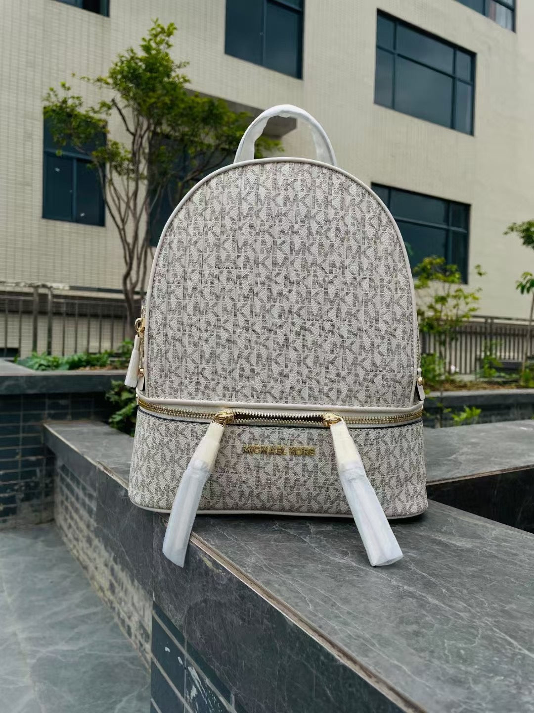 Michael Kors Rhea Backpack