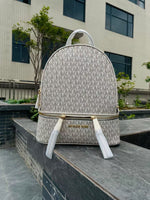 Michael Kors Rhea Backpack