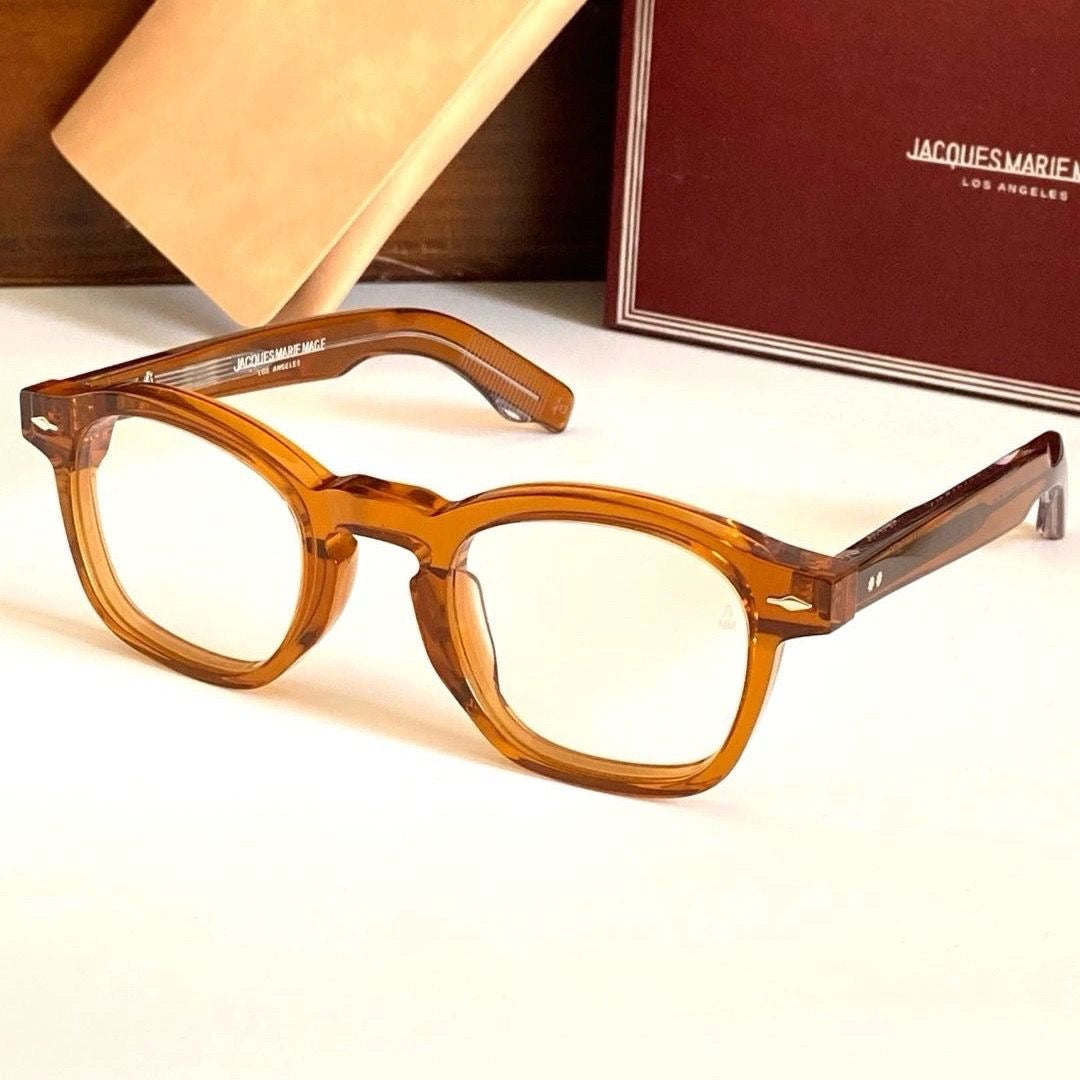 Jacques Marie Mage Eyeglasses