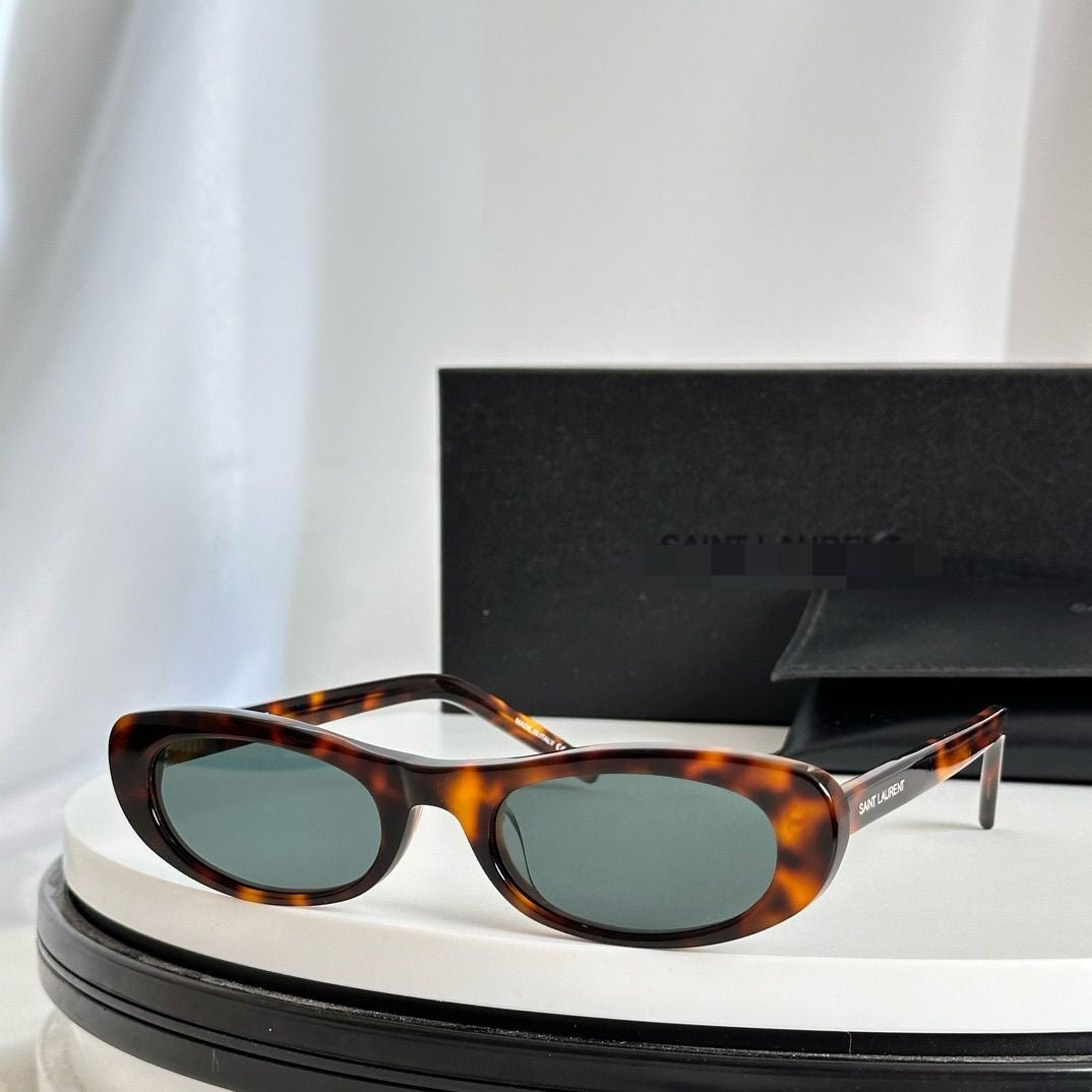 Saint Laurent SL703 013 Sunglasses