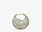 Fendi Fendigraphy Small Hobo Bag