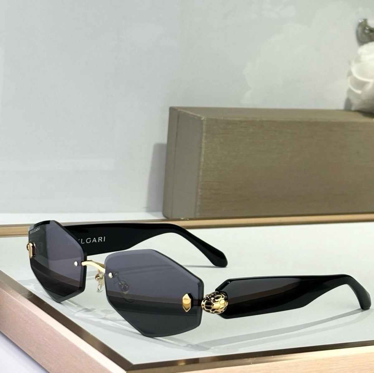BVLGARI Sunglasses