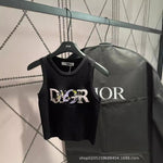Christian Dior Top