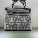 Hermes Herbag Pegasus Bag