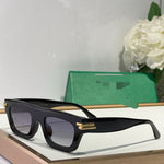Bottega Veneta BV1321S 003 sunglasses