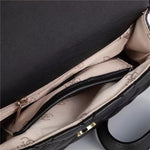 Guess Quilted Mini Chain Bag