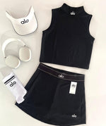 Alo Yoga Tennis set