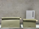 Jacquemus Le Rond Carré Pochette