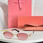 Miu Miu Special Edition Sunglasses