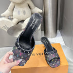 Louis Vuitton X MURAKAMI