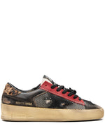 Golden Goose Stardan LAB Sneakers