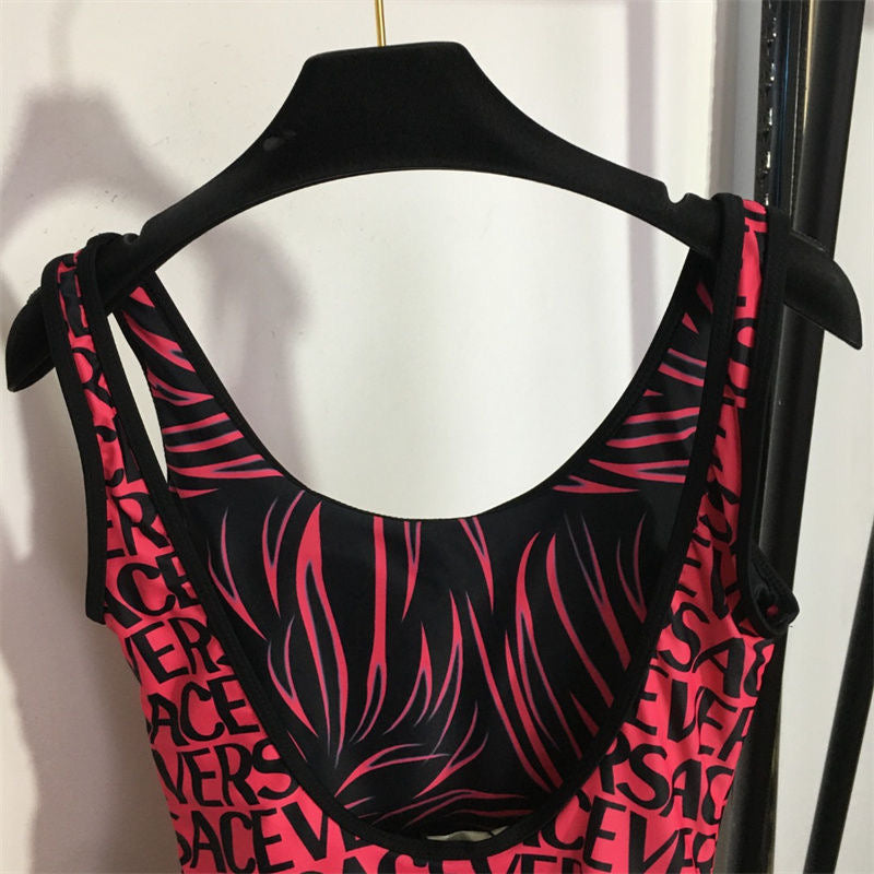 Versace One-Piece