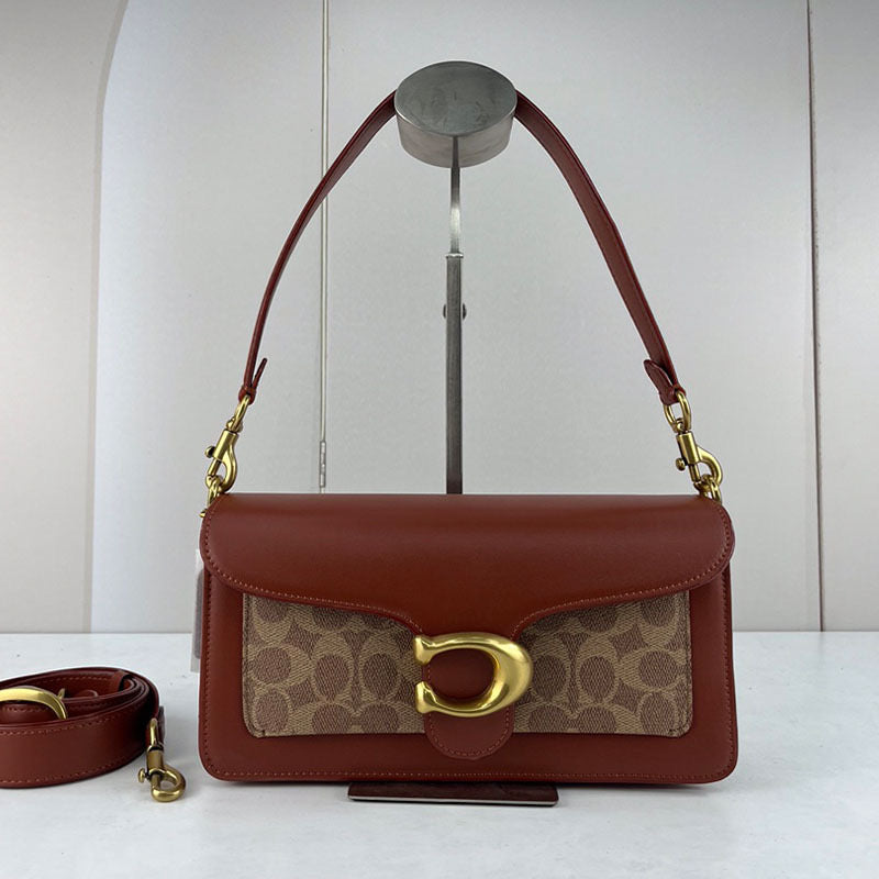 Coach Tabby Shoulder Bag 26